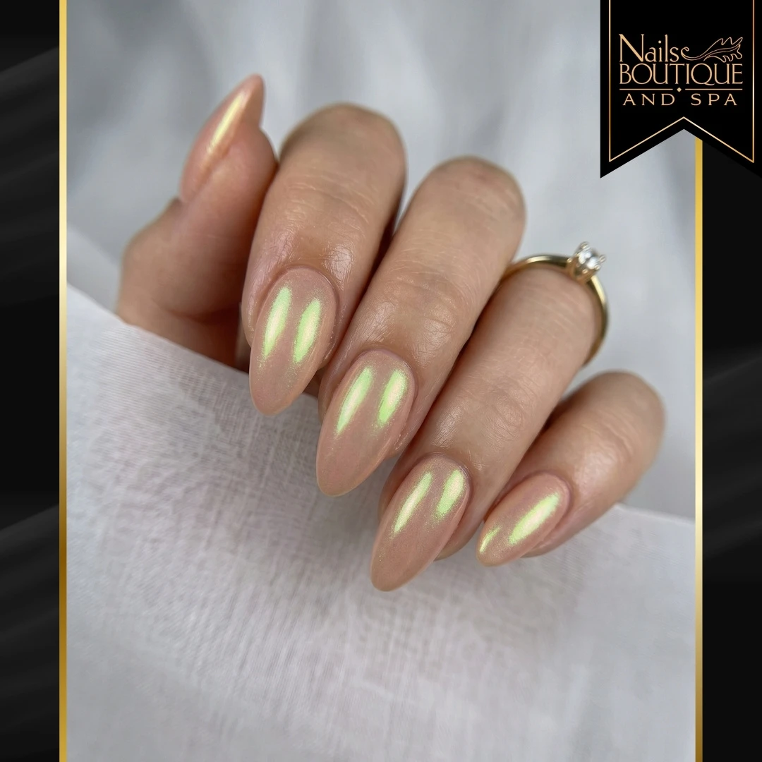 Nail July 20